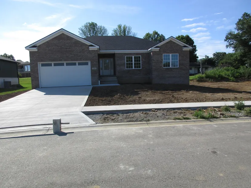 204 Jett Drive, Winchester, KY 40391 — primary photo