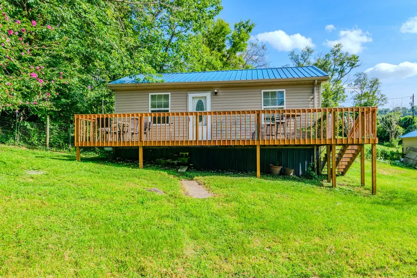 3208 Ford Hampton Road, Winchester, KY 40391 — primary photo
