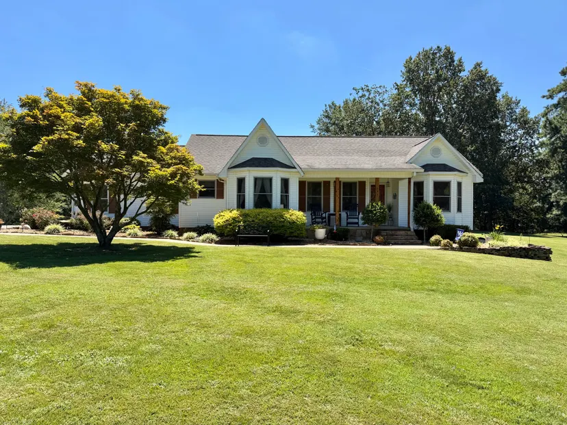 195 Reece Road, Mayfield, KY 42066 — primary photo