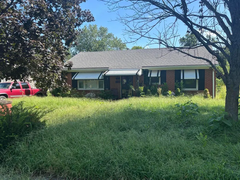 507 Freeman Drive, Lexington, KY 40505 — primary photo