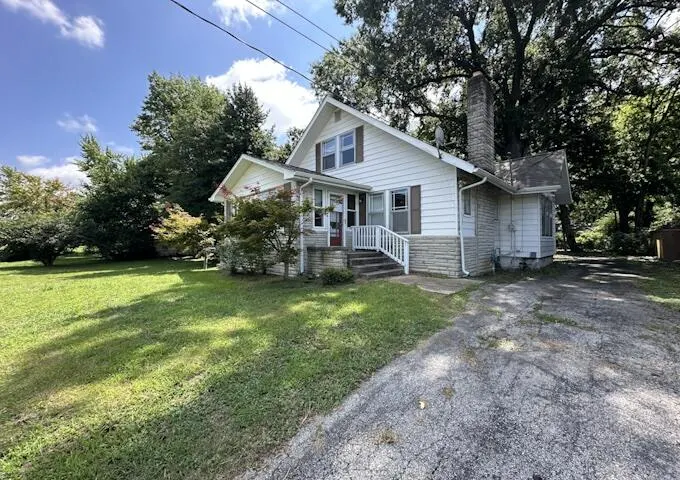 2936 Clark Street, Paducah, KY 42001 — primary photo