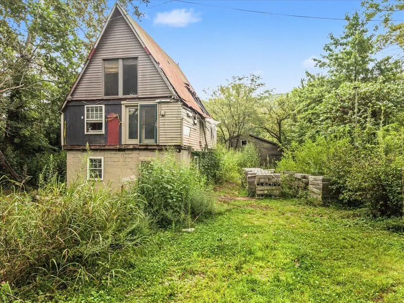 321 Camp Daniel Boone Road, Lexington, KY 40515 — primary photo