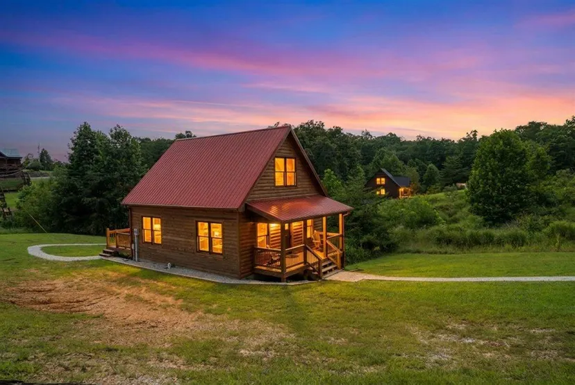 2001 Glencarin Road, Rogers, KY 41365 — primary photo