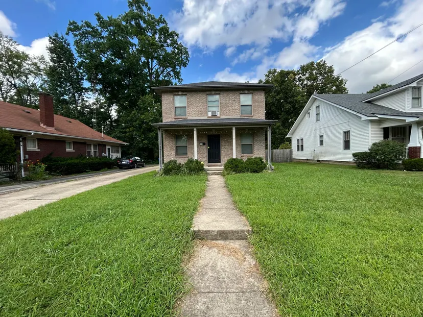 115 Suburban Court, Lexington, KY 40503 — primary photo