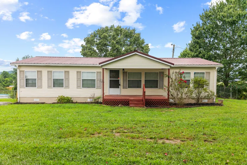 21 Louis Waddle Road, Science Hill, KY 42553 — primary photo