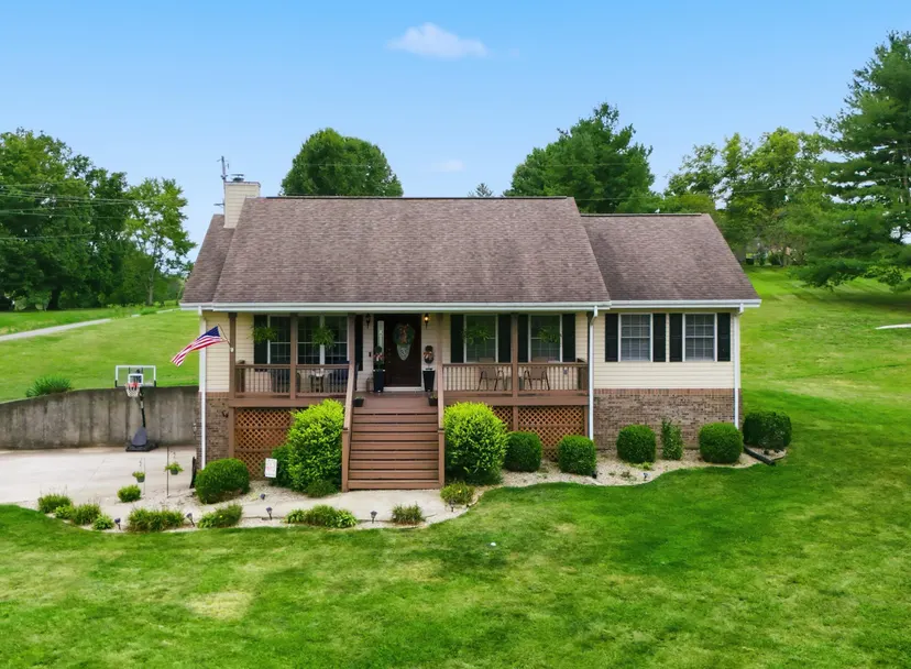 2195 Pretty Run Road, Winchester, KY 40391 — primary photo