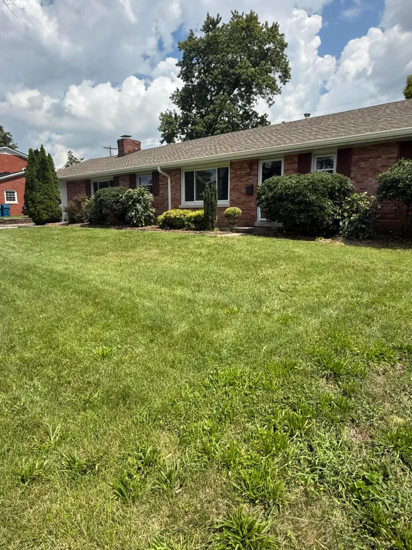 1678 Traveller Road, Lexington, KY 40504 — primary photo