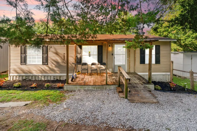 89 Davenport Lane, Williamsburg, KY 40769 — primary photo