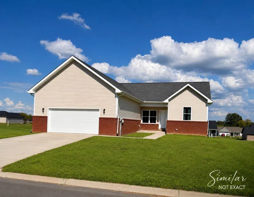 205 Lone Oak Drive, Somerset, KY 42503 — primary photo