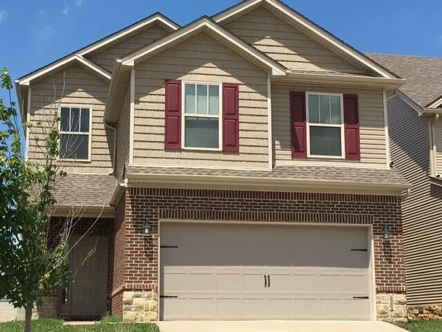 3204 Sweet Clover Lane, Lexington, KY 40509 — primary photo