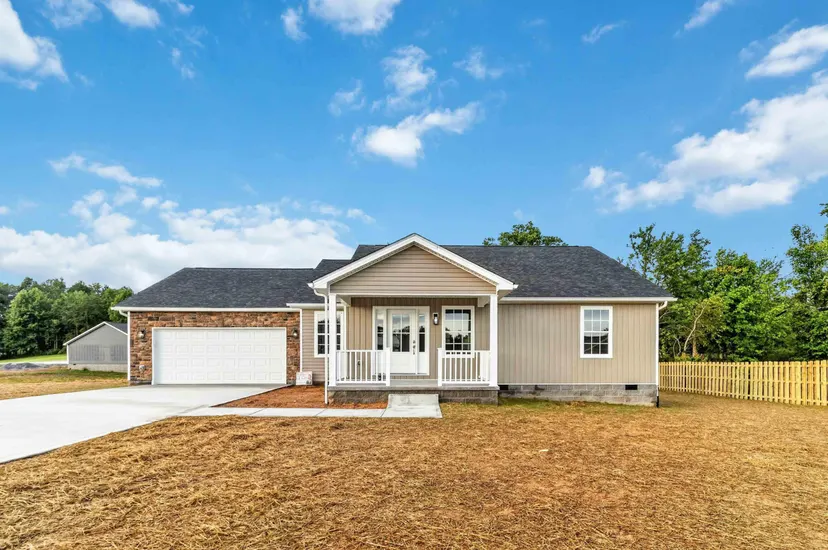 665 665 Pleasant View Road, London, KY 40744 — primary photo