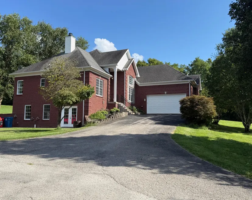 796 Ninevah Road, Frankfort, KY 40601 — primary photo