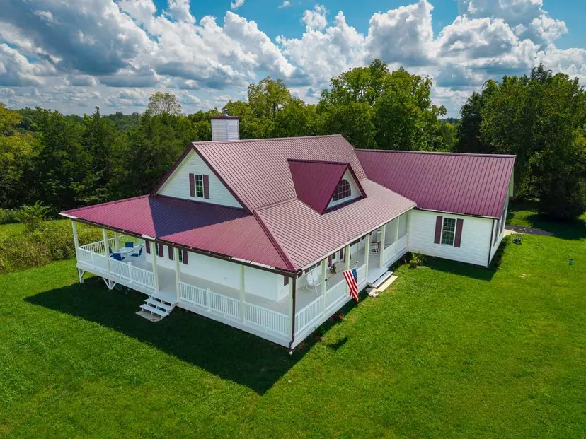 1675 Watts Mill Rd Road, Nicholasville, KY 40356 — primary photo