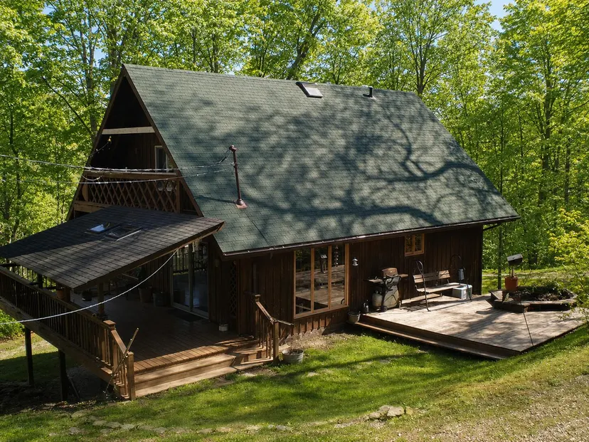 85 Knipp Hollow Road, Morehead, KY 40351 — primary photo