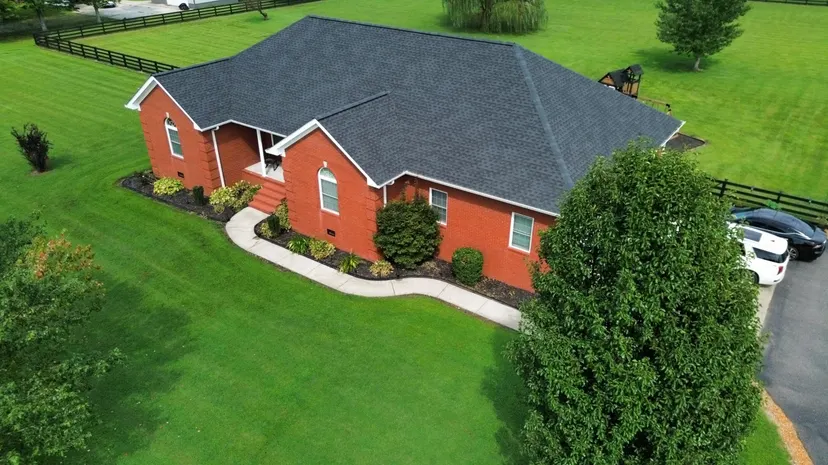 1523 Slickback road Road, Benton, KY 42025 — primary photo