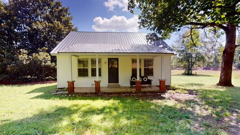1715 Iuka Road, Grand Rivers, KY 42045 — primary photo
