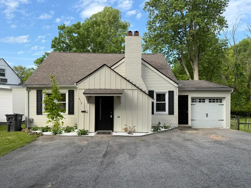417 N Wilson Avenue, Morehead, KY 40351 — primary photo
