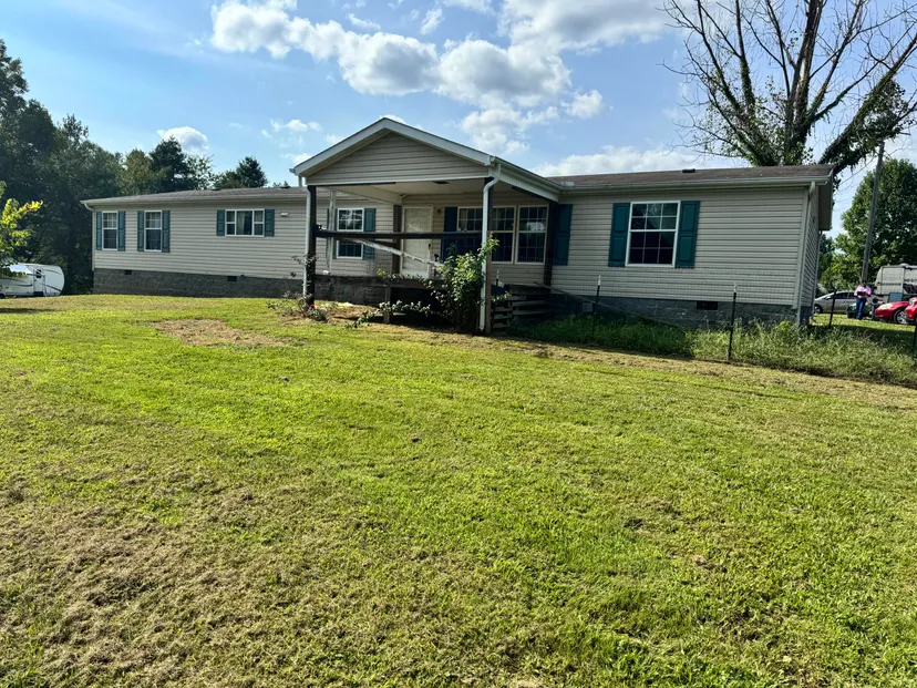 1302 Stoney Fork Road, Corbin, KY 40701 — primary photo