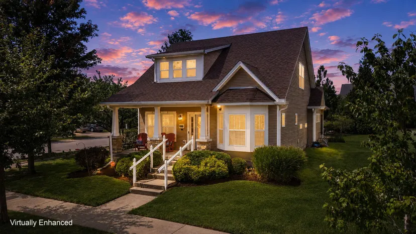 2772 Burnt Mill Road, Lexington, KY 40511 — primary photo
