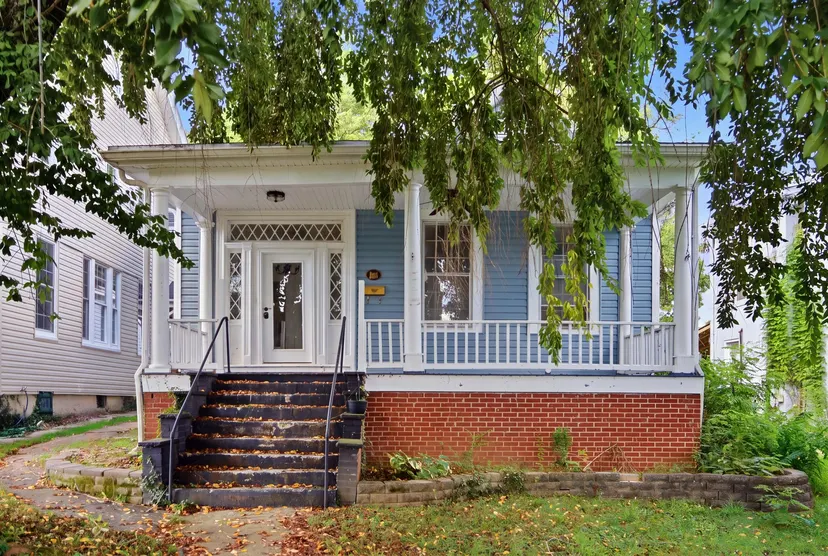 215 W Main Street, Mt Sterling, KY 40353 — primary photo