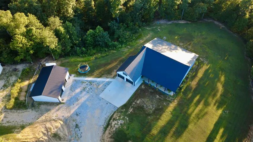 554 McNichols Road, Cadiz, KY 42211 — primary photo