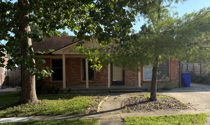 1569 Springfield Drive, Lexington, KY 40515 — primary photo