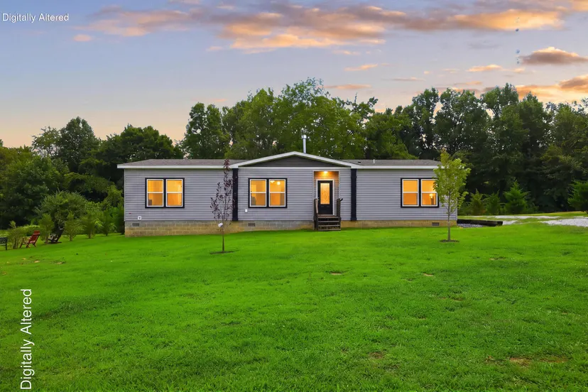 165 Cedar Point Road, Tyner, KY 40486 — primary photo