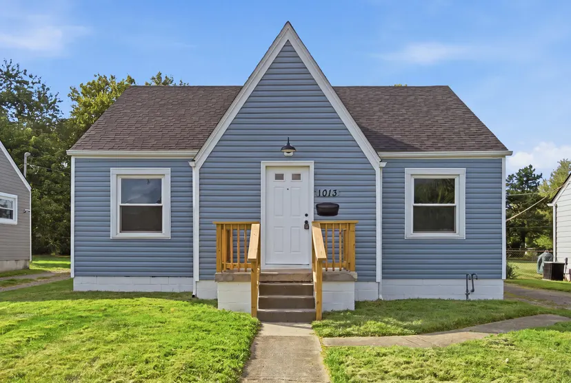 1013 Darley Drive, Lexington, KY 40505 — primary photo