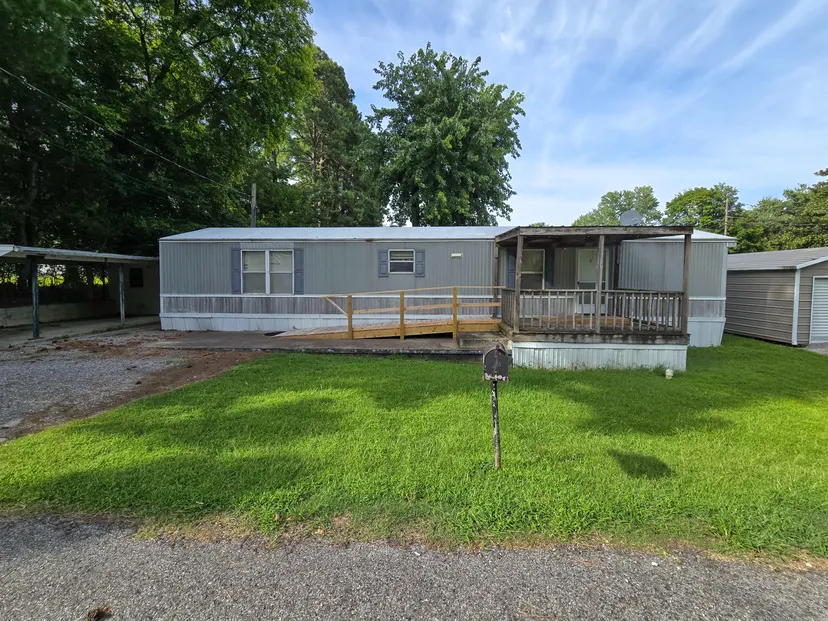 245 Atlanta Avenue, Paducah, KY 42003 — primary photo