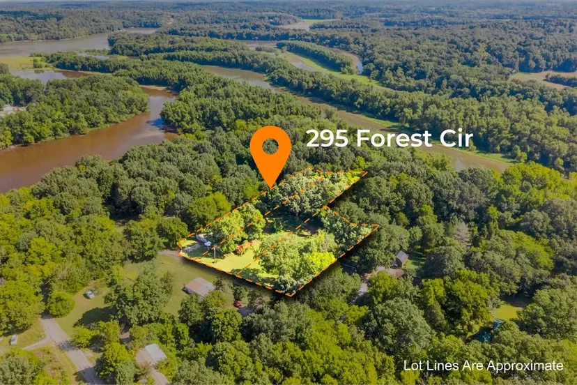 295 Forest Circle, Cadiz, KY 42211 — primary photo