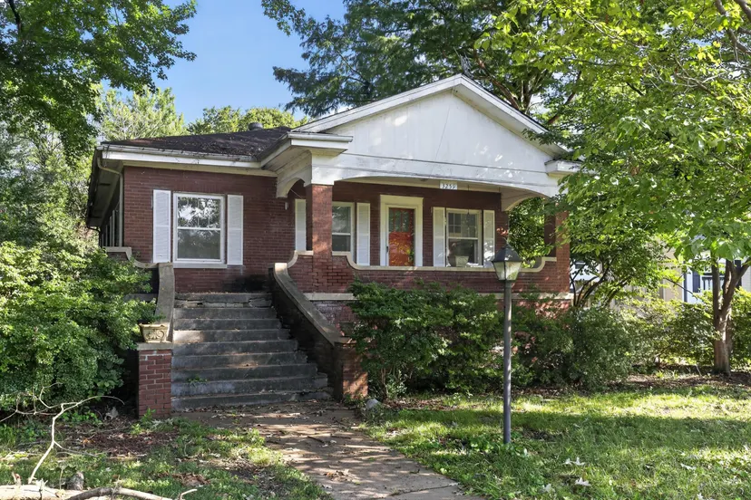 3259 Madison Street, Paducah, KY 42001 — primary photo