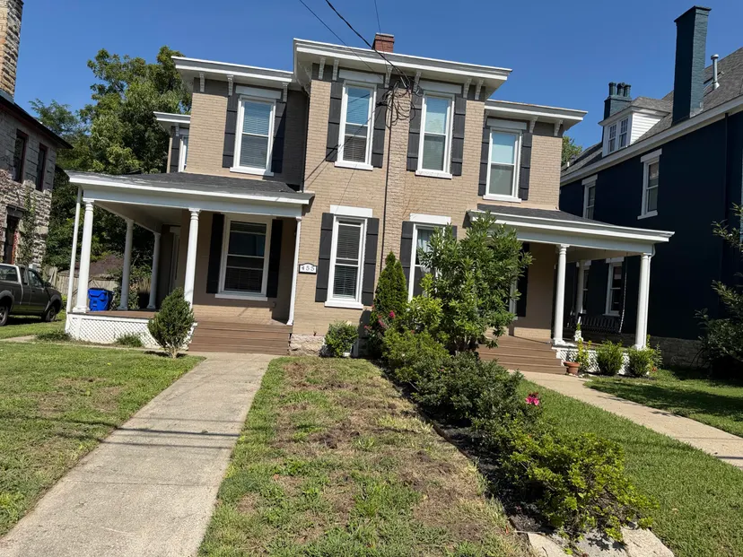 455 N Martin Luther King Boulevard, Lexington, KY 40508 — primary photo