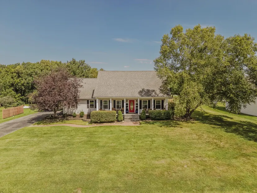 107 Ridgecrest Drive, Mt Sterling, KY 40353 — primary photo