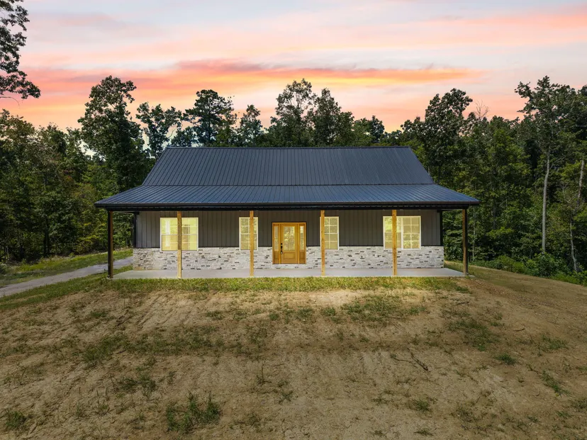 2610 E 2615 E Fork Rd Road, Means, KY 40346 — primary photo