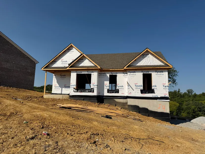 317 Circle Point Drive, Richmond, KY 40475 — primary photo