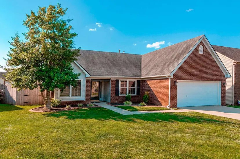 149 Hemingway Place, Georgetown, KY 40324 — primary photo