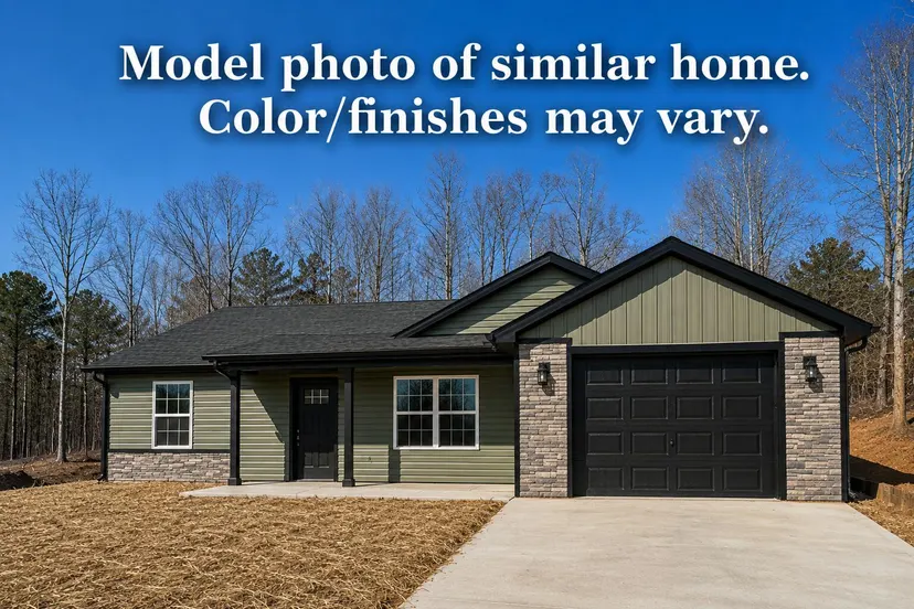 187 Malibu Drive, Corbin, KY 40701 — primary photo