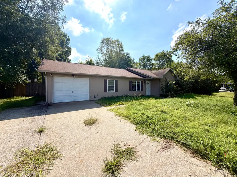 1158 Patton Place, Oak Grove, KY 42262 — primary photo