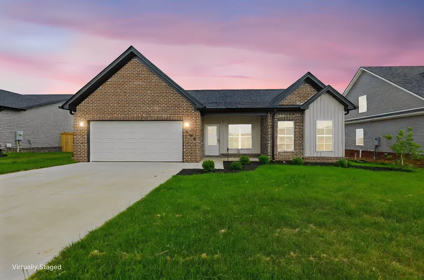 500 Krauss Drive, Nicholasville, KY 40356 — primary photo