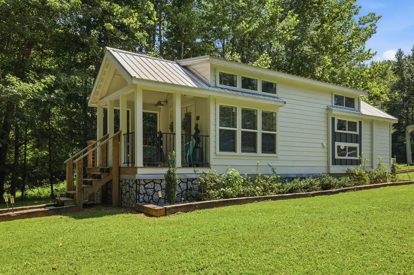 91 Birdsong Drive, Cadiz, KY 42211 — primary photo
