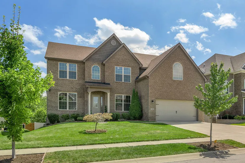 1828 Cattle Path, Lexington, KY 40509 — primary photo