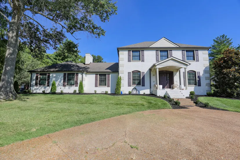 195 Idlewild Drive, Paducah, KY 42001 — primary photo