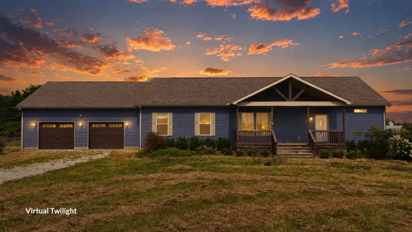 9674 Wades Mill Road, Mt Sterling, KY 40353 — primary photo