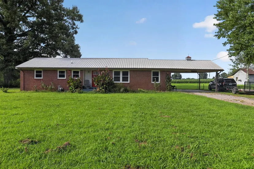 14482 State Highway 129, Fulton, KY 42041 — primary photo