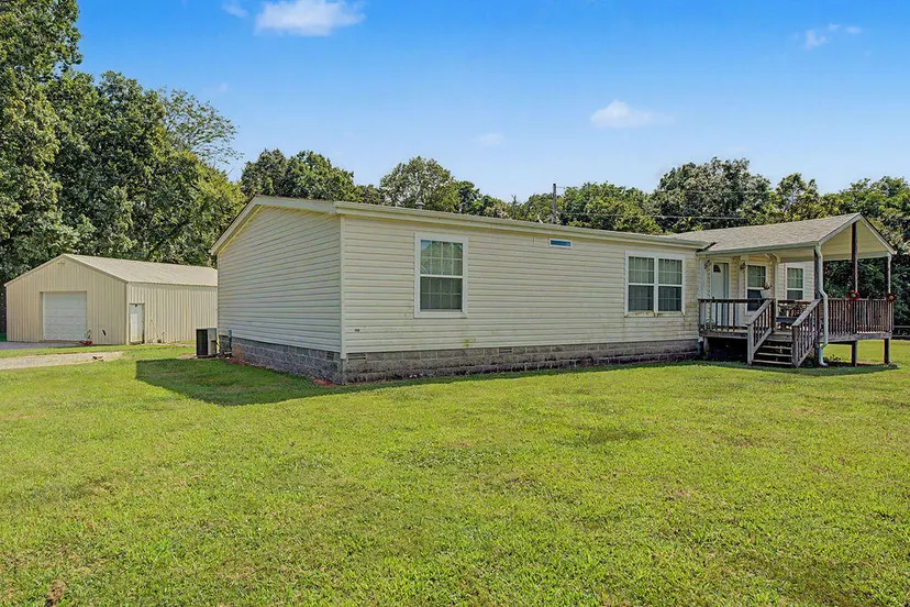 12080 Johnson Mill Rd Road, Crofton, KY 42217 — primary photo