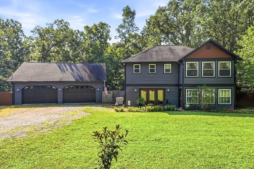 125 Streetland Lane, Murray, KY 42071 — primary photo