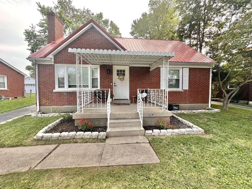 649 Saint Anthony Drive, Lexington, KY 40505 — primary photo