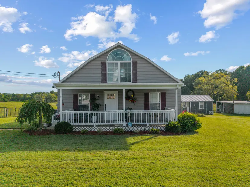 1195 Bethelridge Road, Bethelridge, KY 42516 — primary photo