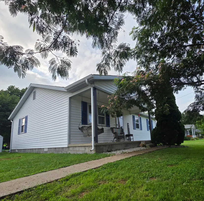 113 Durham Street, Junction City, KY 40440 — primary photo