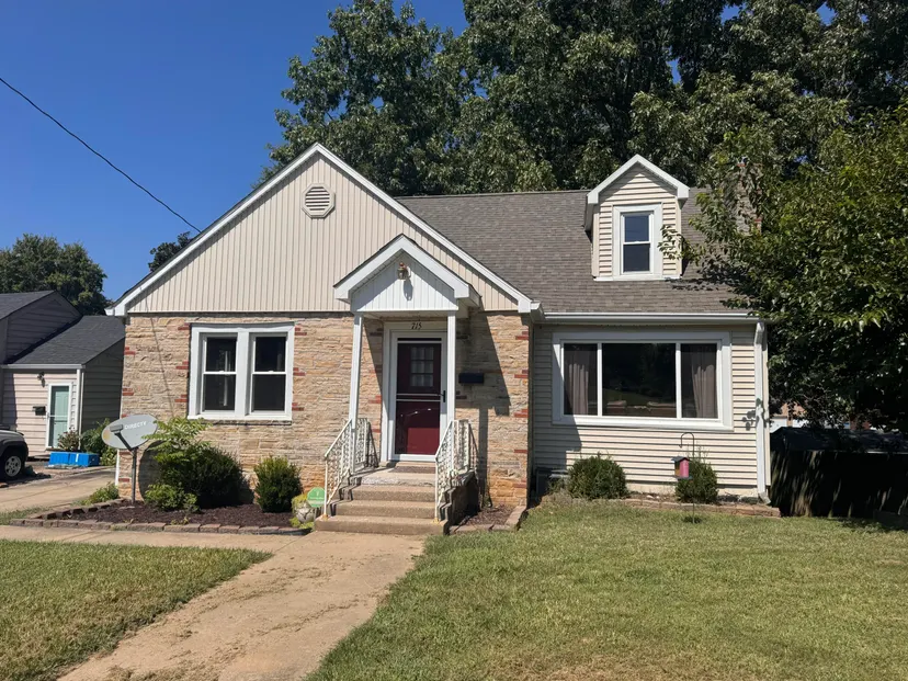 715 E Market Street, Princeton, KY 42445 — primary photo
